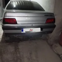 پژو 405 GLX بنزینی، مدل ۱۳۹۴|خودرو سواری و وانت|چابهار, |دیوار