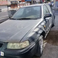 سمند LX ساده، مدل ۱۳۸۴