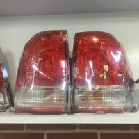 چراغ تویوتا لندکروز|قطعات یدکی و لوازم جانبی|سقز, |دیوار