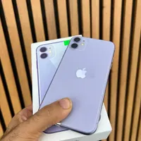 اپل 11 با گارانتی با اقساط بلند مدت|موبایل|رشت, بازار|دیوار