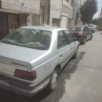 پژو 405 جی ال ایکس (GLX)، مدل ۱۳۸۸|خودرو سواری و وانت|اسلام‌شهر, |دیوار