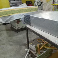 تشک رویال فنری طبی|تشک تختخواب|همدان, |دیوار