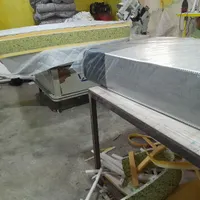 تشک رویال فنری طبی|تشک تختخواب|همدان, |دیوار