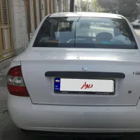 تیبا مدل ۱۳۹۷|خودرو سواری و وانت|گلستان (تهران), |دیوار