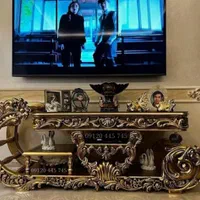 میز ال سی دی میز تیوی میزتلویزیون شاهانه|میز تلویزیون|تهران, شهرک ولیعصر جنوبی|دیوار