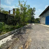 کارخانه ۱۸۶۰متر شرکت صنایع غذایی(ازبرم)