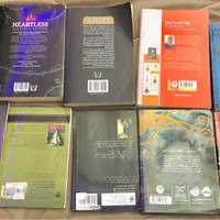 کتاب|کتاب و مجله ادبی|تهران, تهرانسر شرقی|دیوار