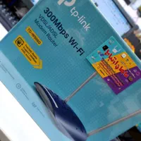 مودم ADSL/VDSL تی پی لینک 9960اصل و غیراصل|مودم و تجهیزات شبکه|اصفهان, عطار نیشابوری|دیوار