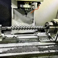خدمات فرز سی ان سی CNC|خدمات پیشه و مهارت|تهران, مهرآباد جنوبی|دیوار