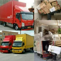 اتوبارباربری وانت بارنیسان پردیس کارگرخالی|خدمات حمل و نقل|پردیس, |دیوار