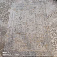 فرش ۴متری بامبو ۷۰۰شانه سالم