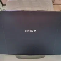 لپ تاپ i7 8750h گرافیک دار - لپتاپ توشیبا i7 نسل 7|رایانه همراه|مهاباد (آذربایجان غربی), |دیوار