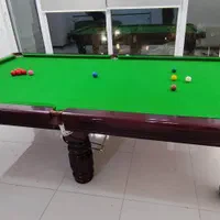 میز بیلیارد بوفالو MAX BILLIARD|ورزش‌های توپی|تهران, چیتگر جنوبی|دیوار