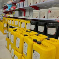 واتراستاپ ژل میکروسیلیس مقاوم سازی گروتFRP|مصالح و تجهیزات ساختمان|اهواز, گلستان|دیوار