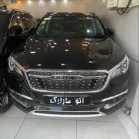 فیدلیتی پرایم ۷ نفره، مدل ۱۴۰۴