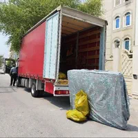 باربری واسبابکشی(تضمین بار)همراه بیمه وبارنامه
