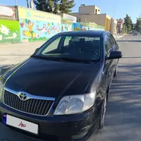 تویوتا کرولا اتوماتیک XLI - 1800cc، مدل ۲۰۰۷|خودرو سواری و وانت|بیرجند, |دیوار