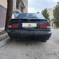 دوو ریسر جی تی ای|خودرو سواری و وانت|شاهین‌شهر, شهرک گلدیس|دیوار