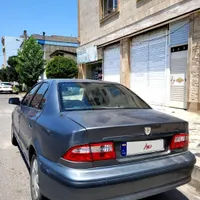 سمند lx مدل ۸۴