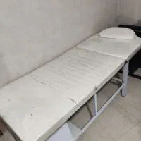 تخت فیشیال مژه تاتو ماساژ اپلاسیون