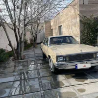شورولت نوا c6|خودرو کلاسیک|تهران, تهرانپارس شرقی|دیوار