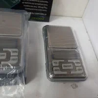 ترازو گرم کش ، طلا کش ،صوت کش ،۲کیلو ، دقیق