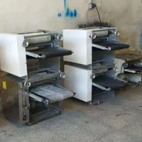 تعمیر وخریدوفروش خمیرگیر غلطک ومیکسر|ماشین‌آلات صنعتی|تبریز, |دیوار