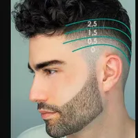 آموزشگاه آموزش آرایشگری و پیرایش مردانه تخصصی مو