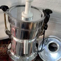 آبمیوه گیری صنعتی و خانگی|آبمیوه‌گیر و آب‌مرکبات‌گیر|ری, صالح‌آباد شرقی|دیوار