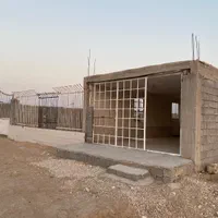 گاراژ ۷۰۰ متری لب اتوبان بوشهر(روستای خوشاب)|فروش دفتر صنعتی، کشاورزی، تجاری|برازجان, |دیوار