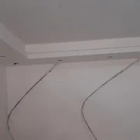گچ کاری و تعمیرات ساختمان