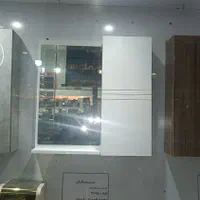 اینه و باکس ضد آب قیمت آگهی عکس اول|لوازم سرویس بهداشتی|اسلام‌شهر, |دیوار