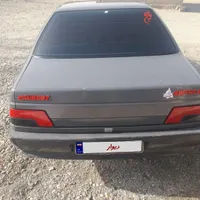 پژو 405 GL بنزینی، مدل ۱۳۷۲|خودرو سواری و وانت|کهنوج, |دیوار