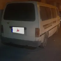 ون نیسان هایس