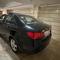Mg 350 مدل 2014 ام جی ۳۵۰|خودرو سواری و وانت|کرج, گوهردشت|دیوار