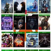 نصب بازی ایکس باکس وان،وان اس،سری اس و ایکسxbox|کنسول، بازی ویدئویی و آنلاین|کرج, اصفهانی‌ها|دیوار