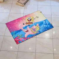 قالیچه اتاق کودک نانو