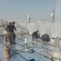 نصب تعمیرایزوگام دلیجان تضمینی بانصاب کورد|خدمات پیشه و مهارت|اهواز, گلستان|دیوار