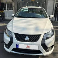 کوییک GX تیپ L، مدل ۱۴۰۳ صفر