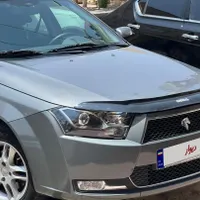 دنا معمولی تیپ ۲، مدل ۱۳۹۷