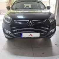 جک S5 نیوفیس، مدل ۱۴۰۰