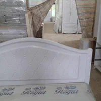 تخت خواب دو نفره وکیوم|تخت و سرویس خواب|اردبیل, |دیوار