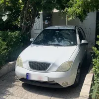 تیبا صندوق‌دار SX، مدل ۱۳۹۱|خودرو سواری و وانت|تهران, سعادت‌آباد|دیوار