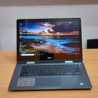 فروش لپ تاپ   لمسی  استوک