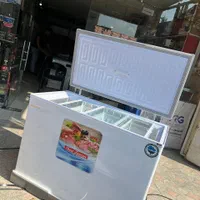 فریزر صندوقی سینورمدل SR103-SF104|یخچال و فریزر|اهواز, شریعتی جنوبی|دیوار