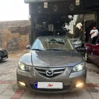 مزدا3