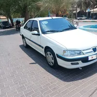 پژو پارس موتور جدید XU7P، مدل ۱۴۰۲