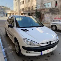 پژو 206 تیپ ۲، مدل ۱۳۸۸|خودرو سواری و وانت|اسلام‌شهر, |دیوار