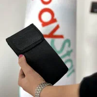 دستگاه کارتخوان سیار PAXXXبی سیم رجیستر شده|فروشگاه و مغازه|رشت, دباغیان|دیوار