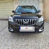 هایما S7 پلاس، مدل ۱۴۰۱